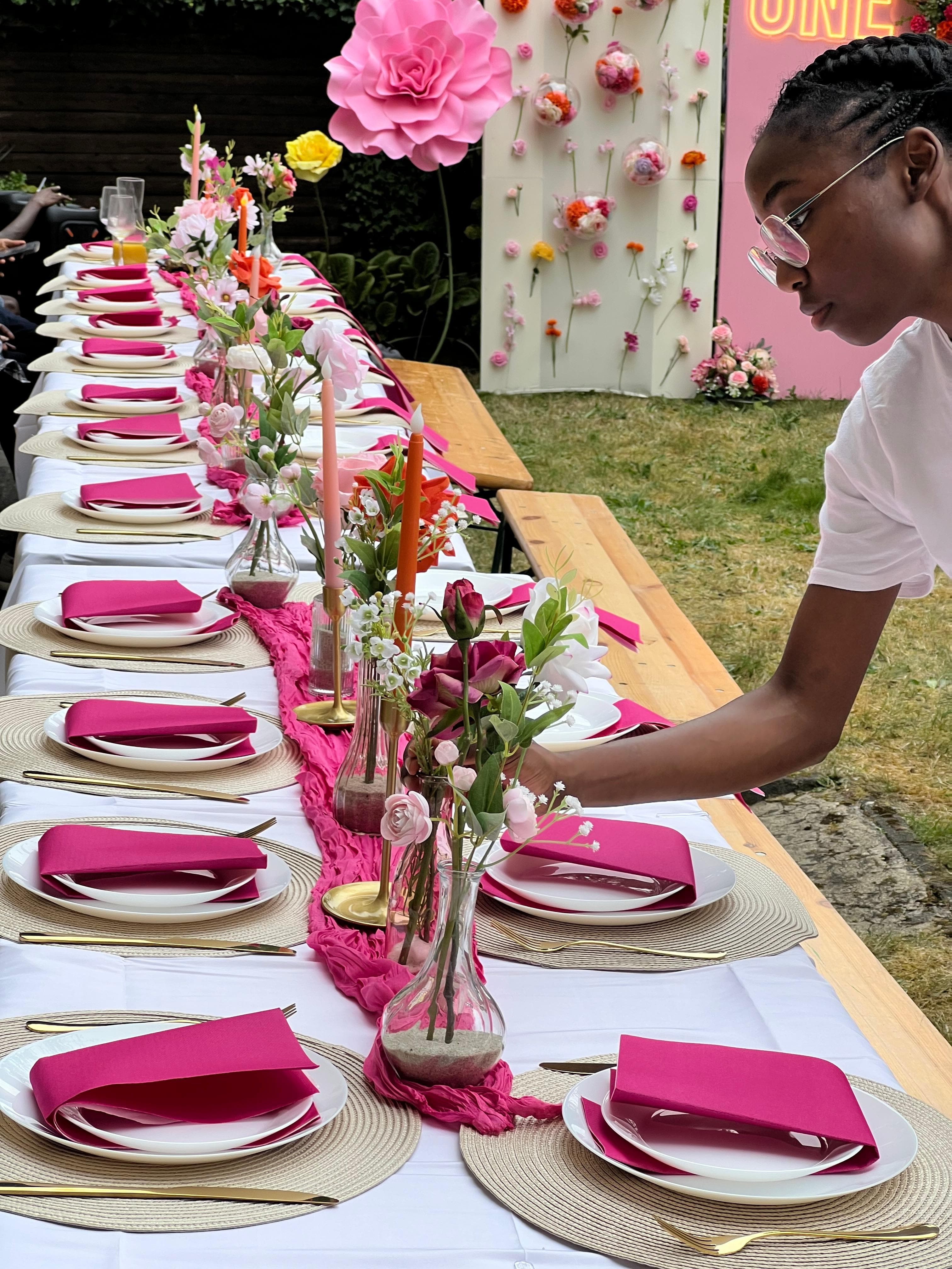 Birthday & Private Parties
