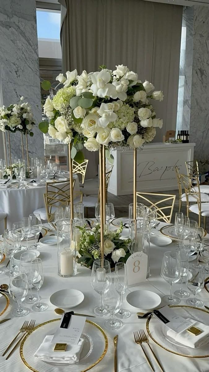 Wedding Decoration
