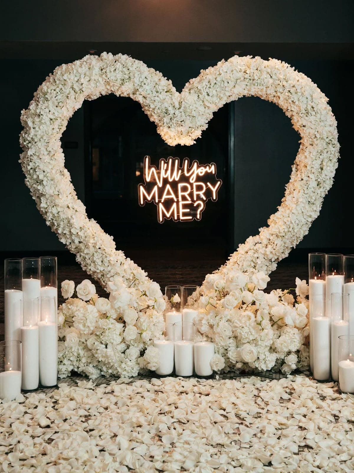 Engagements