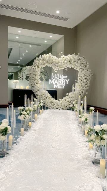 Engagements