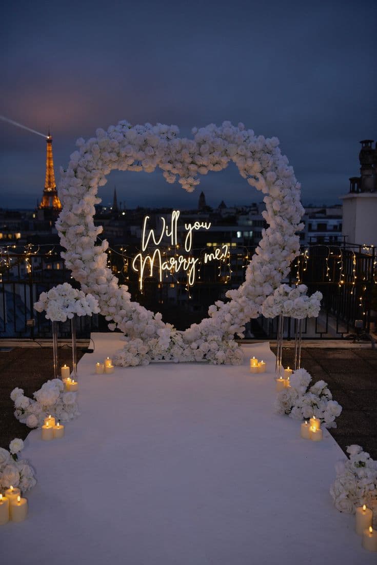Engagements