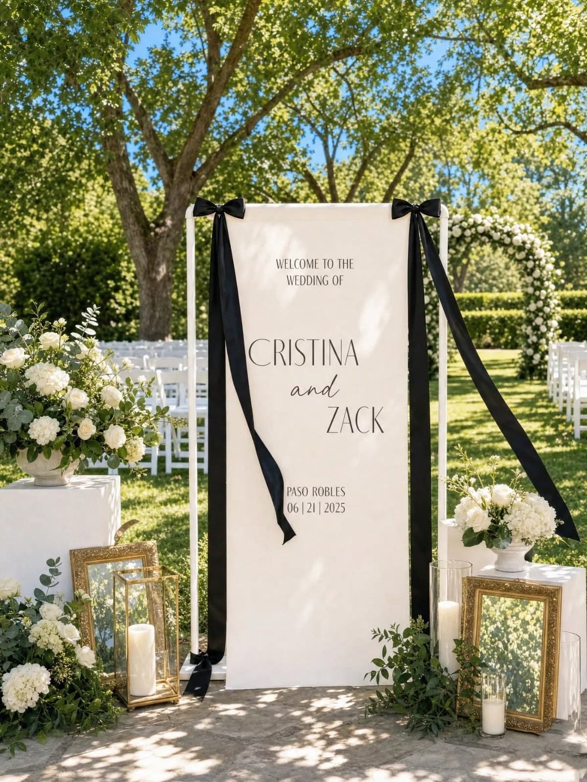 Wedding Decoration