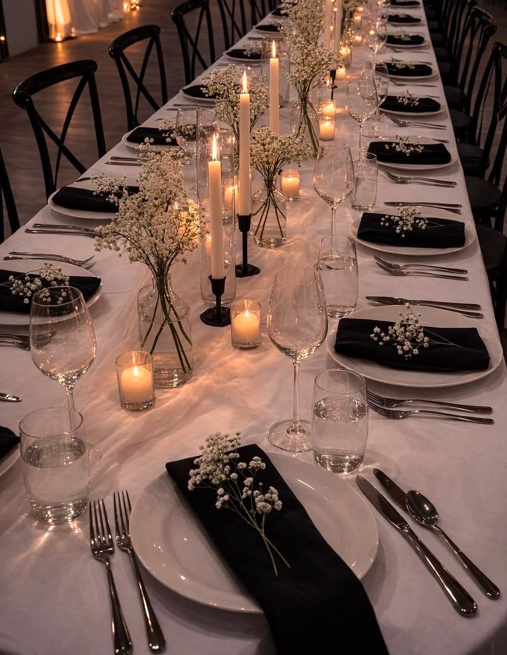 Wedding Decoration