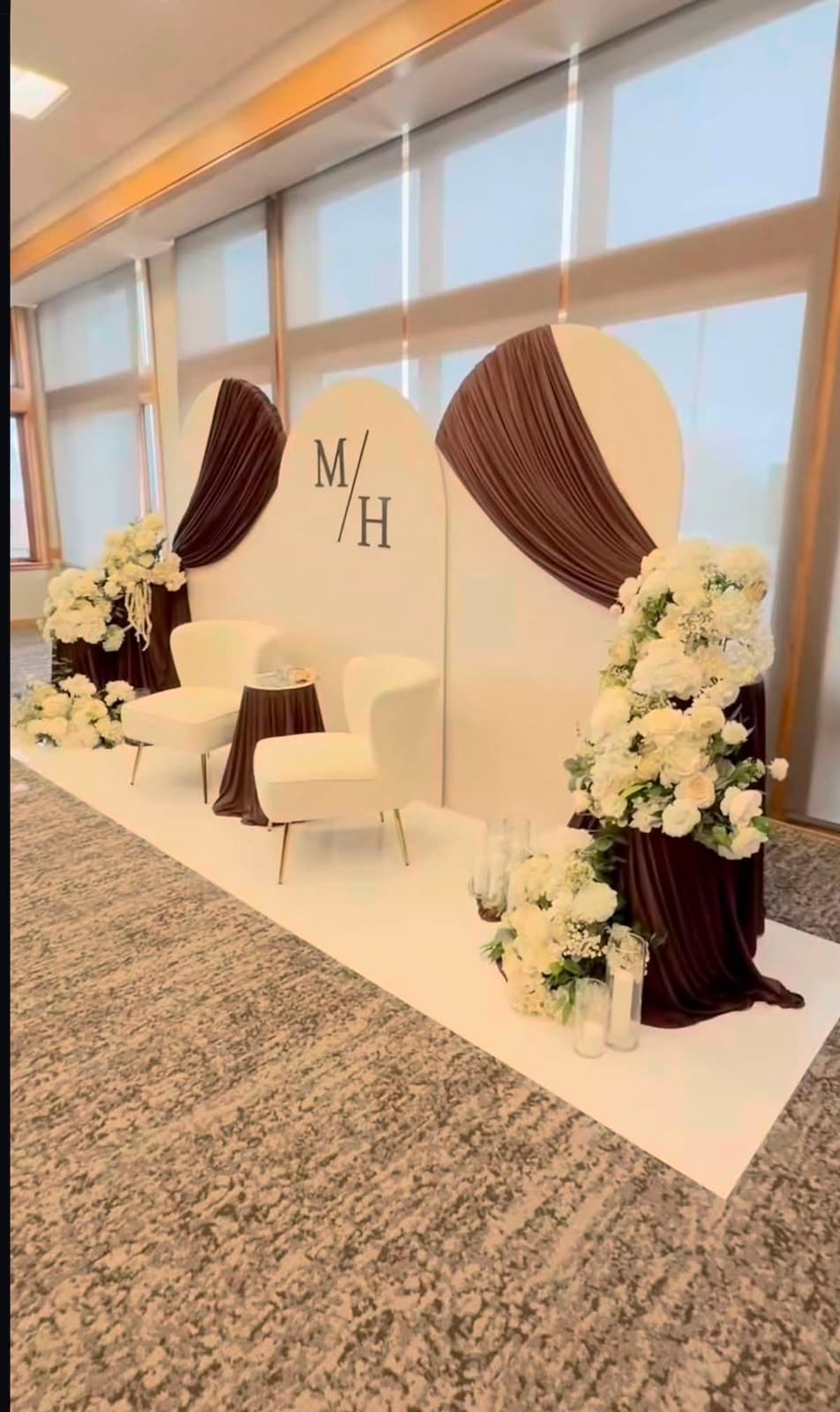 Wedding Decoration
