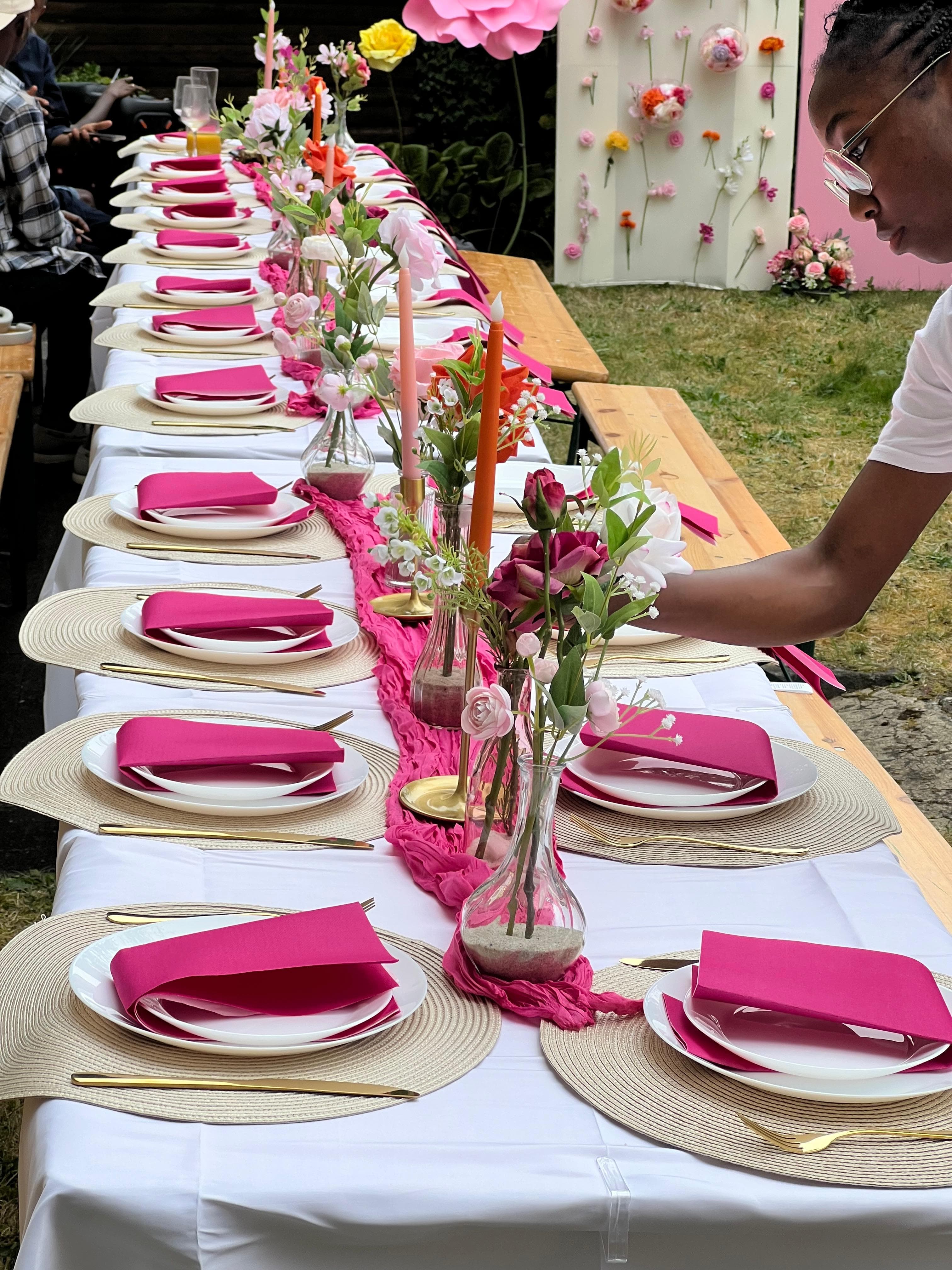 Birthday & Private Parties